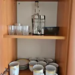 Apartment Vp Crown Club