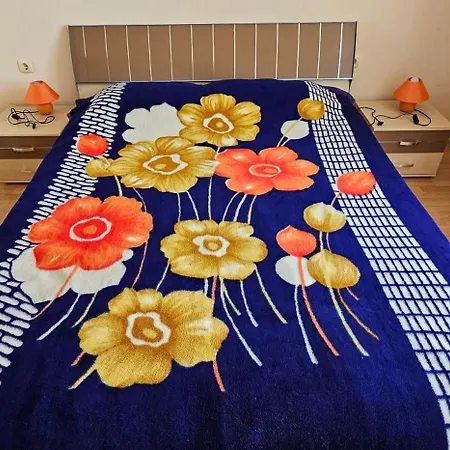 Vp Crown Club Apartment Sveti Vlas