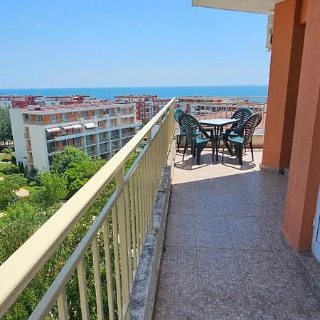 Apartment Vp Crown Club